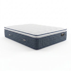 WinkSleep LUXE Royal Gel Pillow Top 2000 Mattress