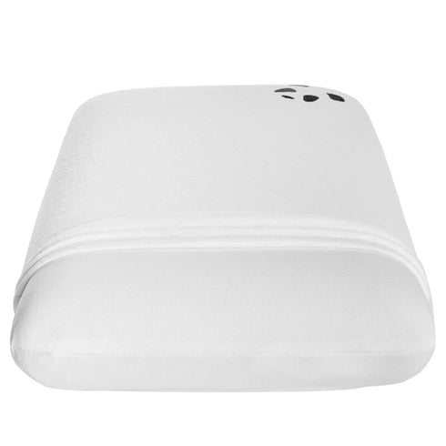 Panda London Memory Foam Bamboo Pillow