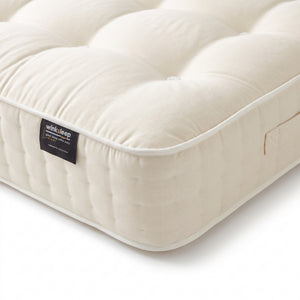 WinkSleep LUXE Mayfair Natural 2000 Mattress