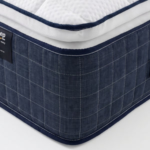 WinkSleep LUXE Royal Gel Pillow Top 2000 Mattress