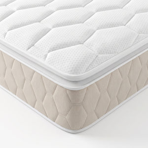 WinkSleep LUXE Imperial Memory Pillow Top 1500 Mattress