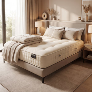 WinkSleep LUXE Westminster Natural 3000 Mattress