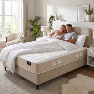 WinkSleep LUXE Sovereign Memory 2000 Mattress