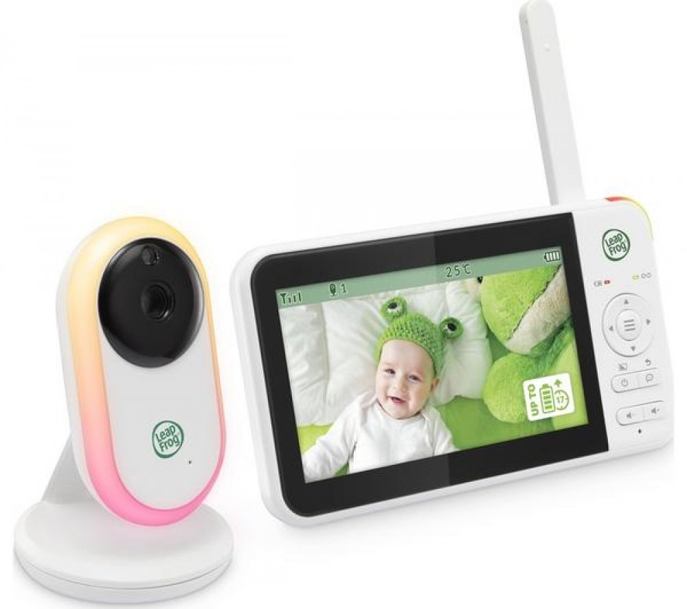 Leapfrog LF2415 Video Baby Monitor