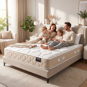 WinkSleep LUXE Sovereign Memory 2000 Mattress