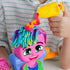 Play-Doh Hair Styling Salon