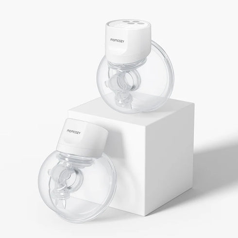 Momcozy S12 Pro Double Breast Pump