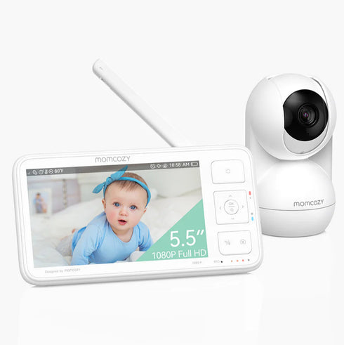 Momcozy BM03 Monitor & Camera