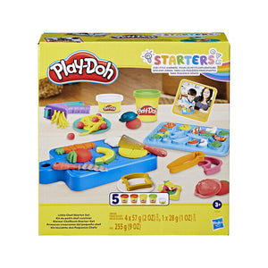Play-Doh Little Chef Starter Set