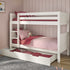 Classic Originals Bunk Bed With Trundle Drawer