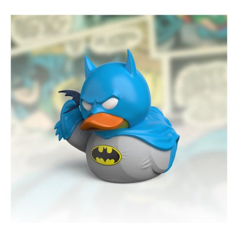 DC Comics - Batman - Boxed Tubbz