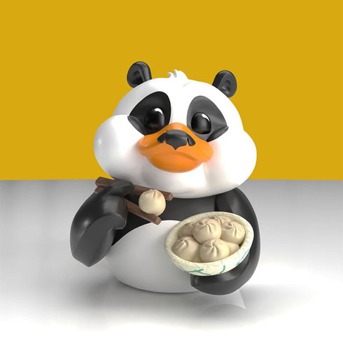 Kung Fu Panda - Po - Tubbz (First Edition)