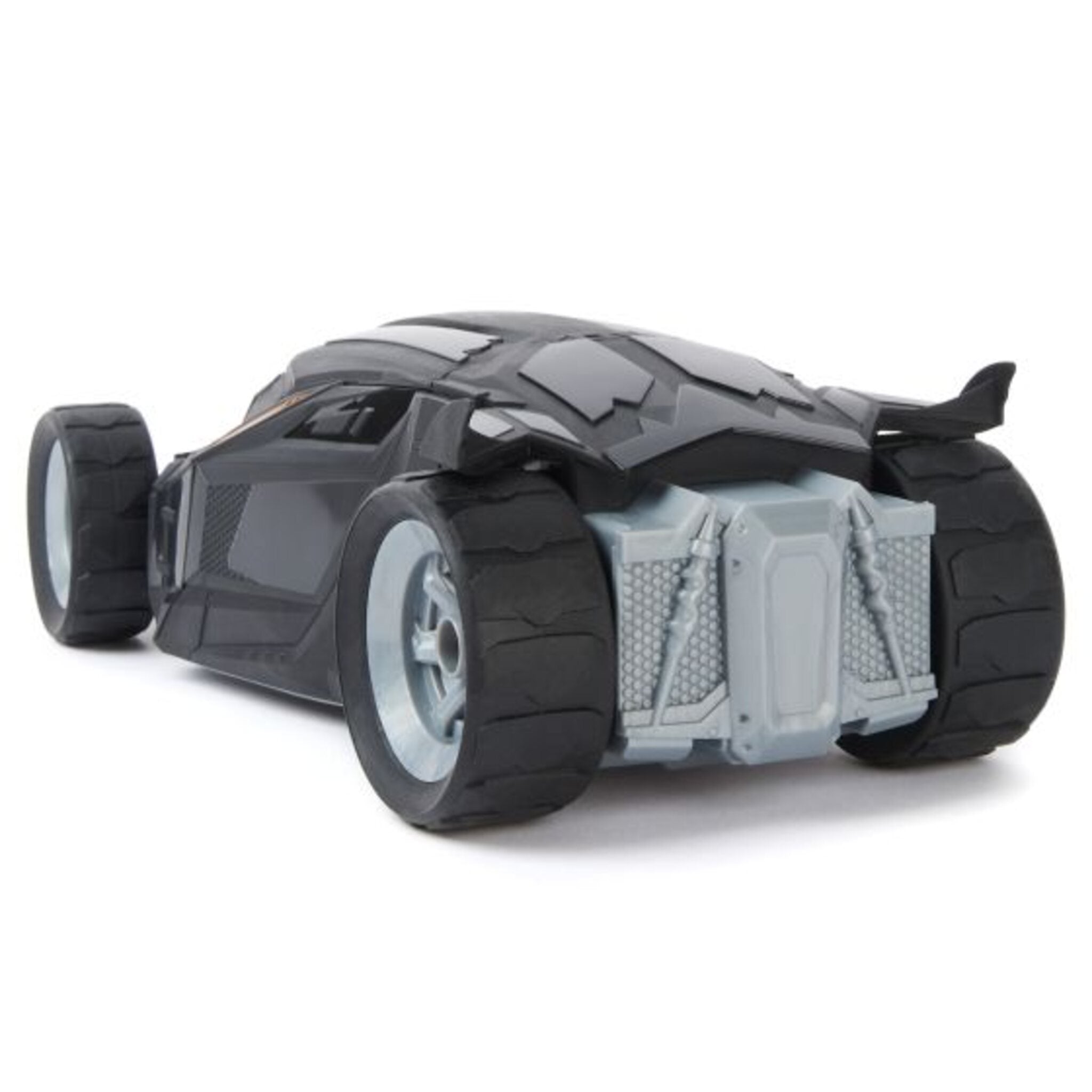 Dc Universe Batman Remote Control Batmobile & Figure