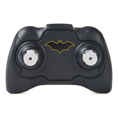 Dc Universe Batman Remote Control Batmobile & Figure