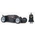 Dc Universe Batman Remote Control Batmobile & Figure