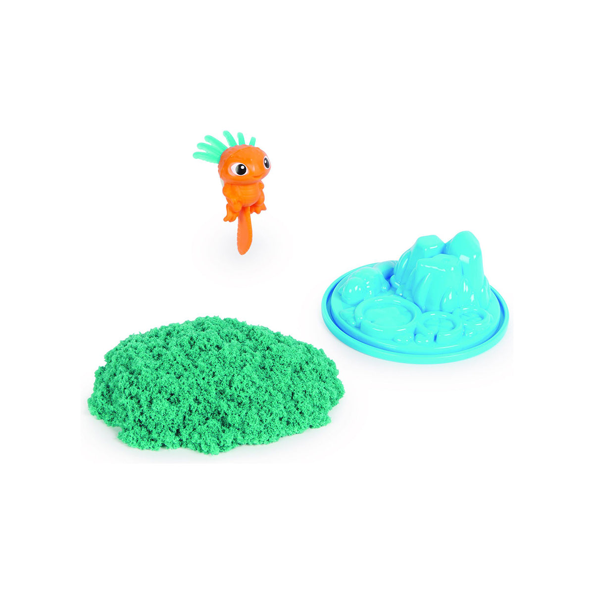 Kinetic Sand Surprise