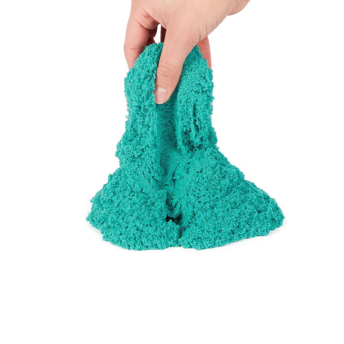 Kinetic Sand Castle Case