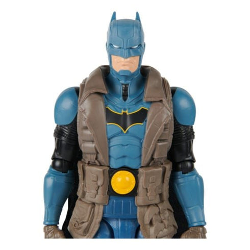 Batman 12" Batman Figure Series 10 Version1