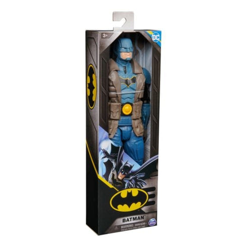 Batman 12" Batman Figure Series 10 Version1