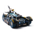 Batman Transforming Vehicle Playset