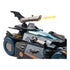 Batman Transforming Vehicle Playset