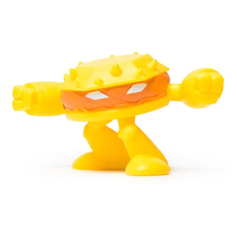 Teen Titans Go Micro Collectible