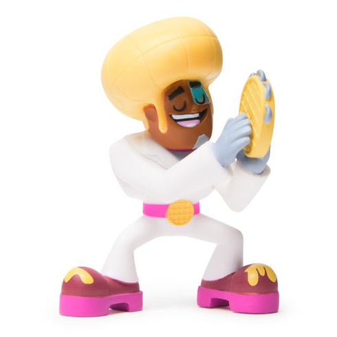 Teen Titans Go Micro Collectible