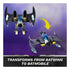 DC Universe Transforming Batwing