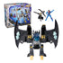DC Universe Transforming Batwing