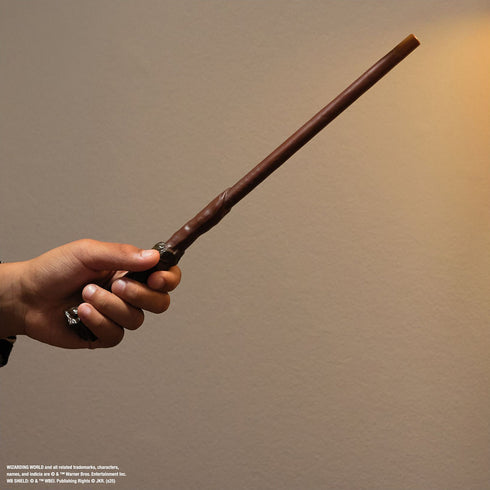 Wizarding World Spectacular Spell Wand