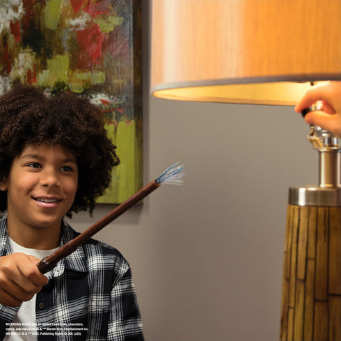 Wizarding World Spectacular Spell Wand