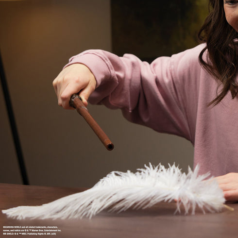 Wizarding World Spectacular Spell Wand