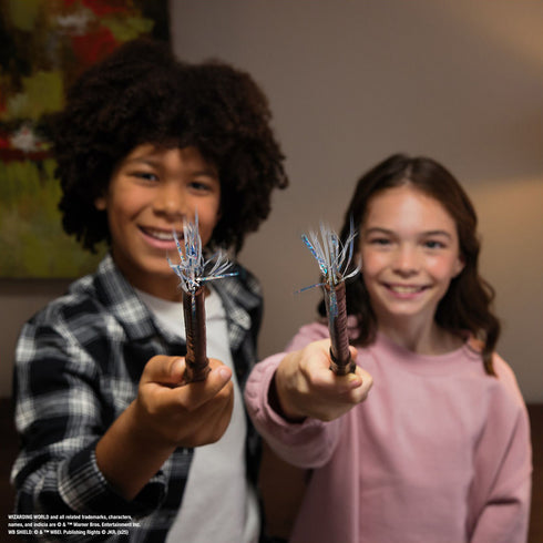 Wizarding World Spectacular Spell Wand