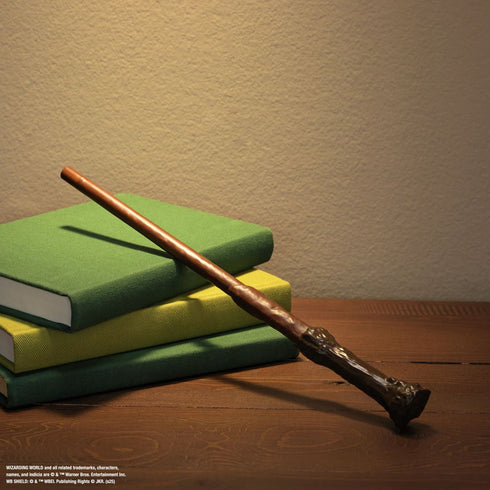 Wizarding World Spectacular Spell Wand