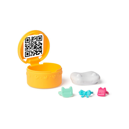 Gabby's Dollhouse Movie - Figure Giftset