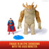 Superman 6" Pack Kaiju Battle