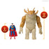 Superman 6" Pack Kaiju Battle