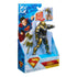 Superman 6" Superman Battle Attack Hammer Feature Figure