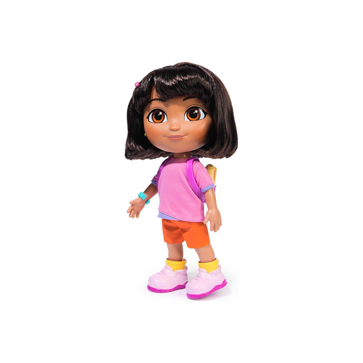 Dora Sing & Explore Doll
