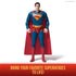 Superman 12" Figure Movie Figure