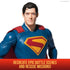 Superman 12" Figure Movie Figure