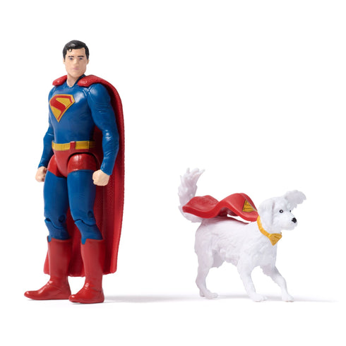 Superman Fortress of Solitude Playset