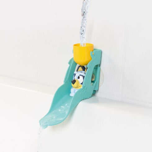 Bluey's Water Slide