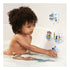 Bluey Bath Puzzle