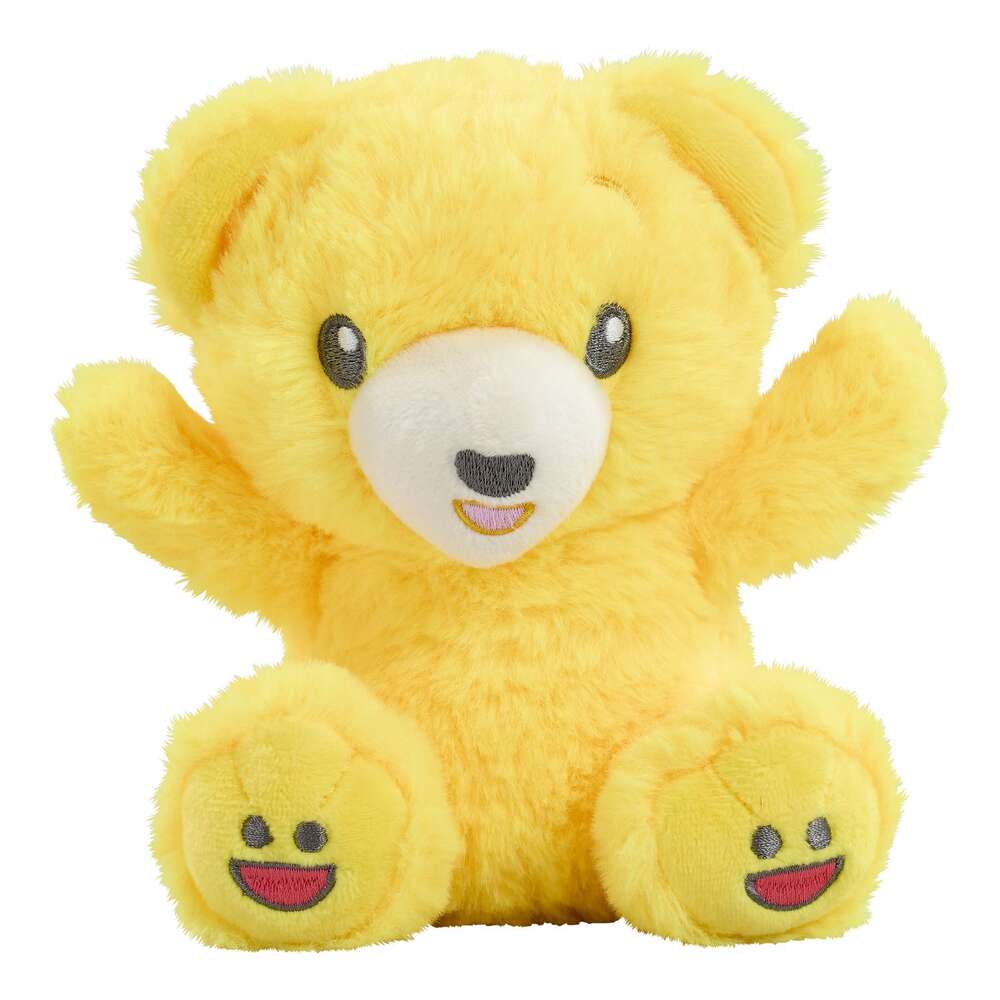 Mood Bears Mini Happy