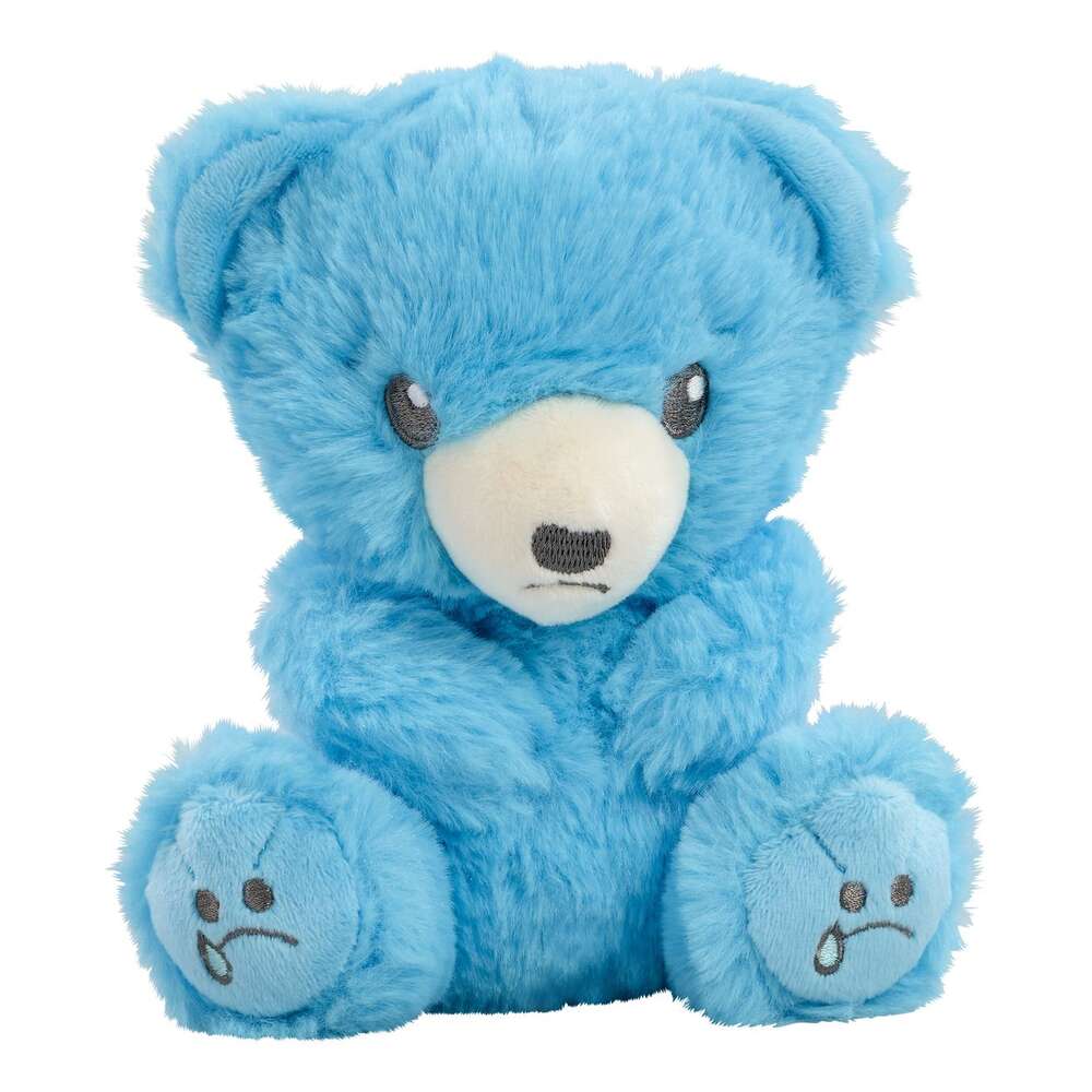 Mood Bears Mini Sad
