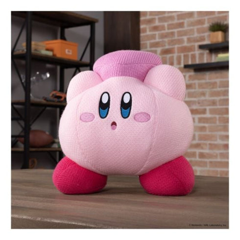 Mocchi Mocchi Kirby Friend Heart Mega