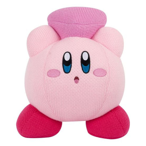 Mocchi Mocchi Kirby Friend Heart Mega