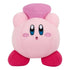 Mocchi Mocchi Kirby Friend Heart Mega