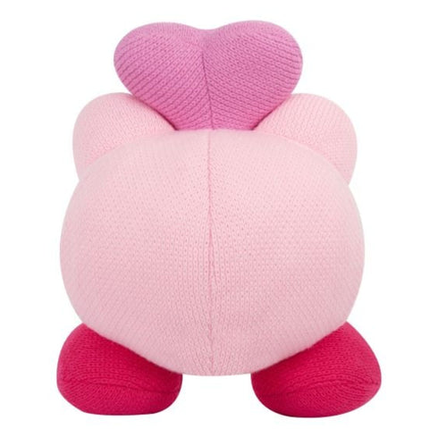 Mocchi Mocchi Kirby Friend Heart Mega